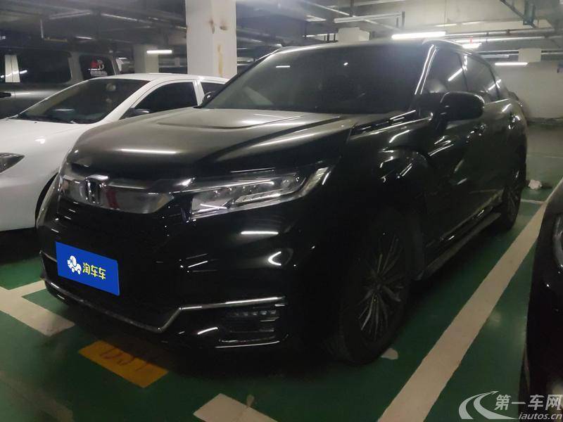 Honda Avancier 2022 #2 Honda Avancier 2022 immagine di auto #2