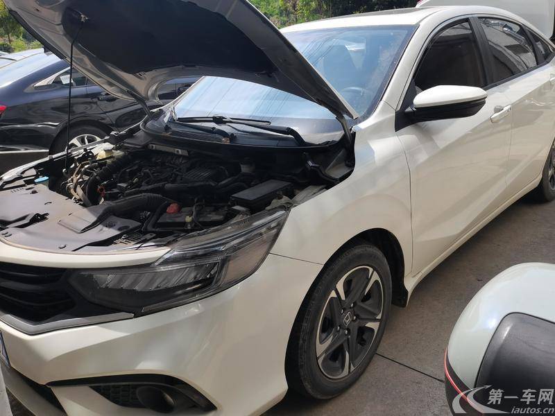 Honda Envix 2022 #2 Honda Envix 2022 car image #2