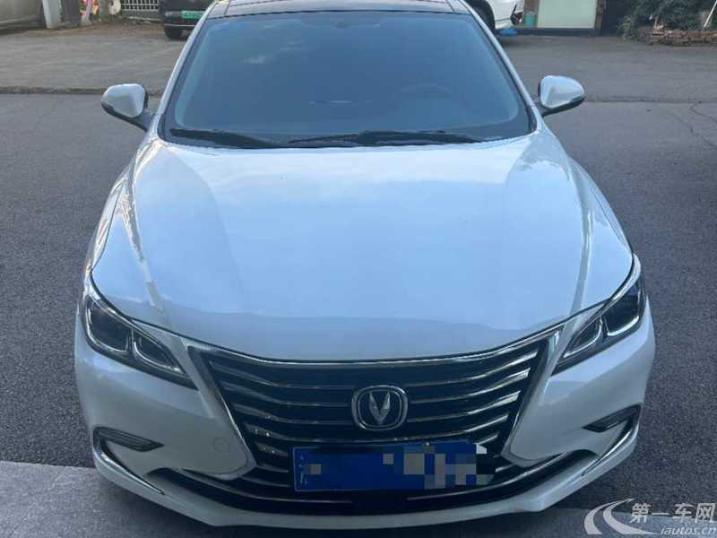 Changan Raeton 2019 immagine di auto #2