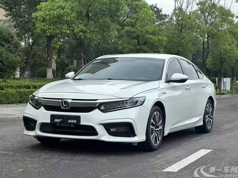 Honda Inspire 2021 car image #2