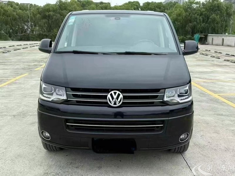 Volkswagen Multivan 2014 #2 Volkswagen Multivan 2014 imagem de carro #2