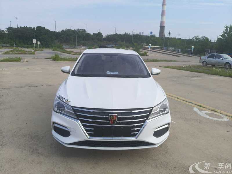 荣威 荣威Ei5 2022 汽车图片 #2