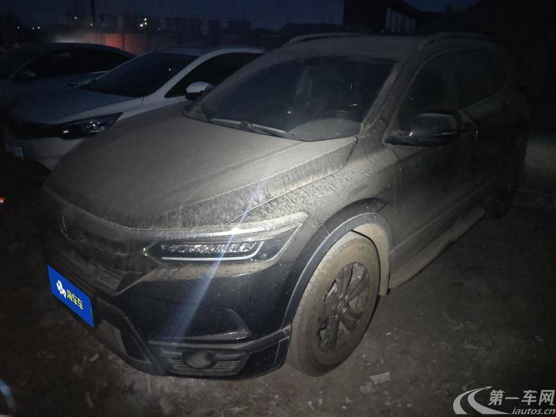 Honda Breeze 2022 #2 Honda Breeze 2022 car image #2