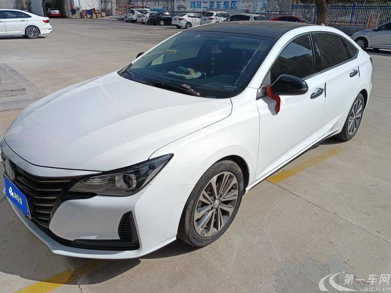 长安 锐程CC 2021 #2 长安 锐程CC 2021 汽车图片 #2