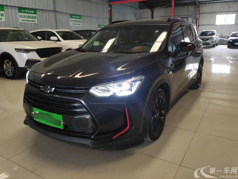 Chevrolet Orlando 2022 #2 Chevrolet Orlando 2022 car image #2