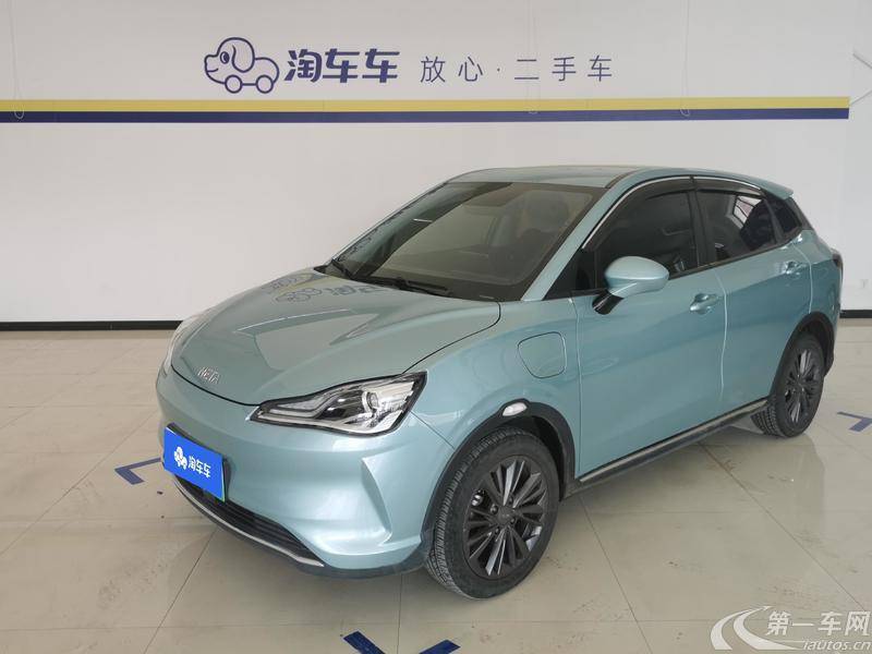 Neta L 2023 imagen de coche #2