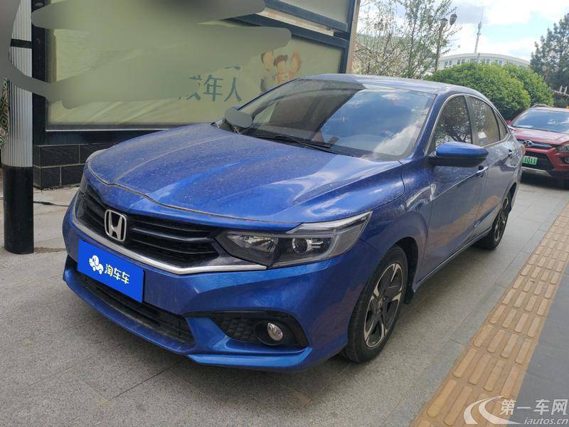 Honda Envix 2020 car image #2