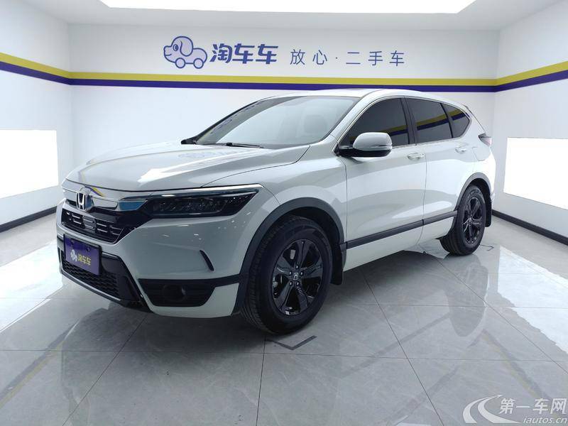 Honda Breeze 2022 car image #2