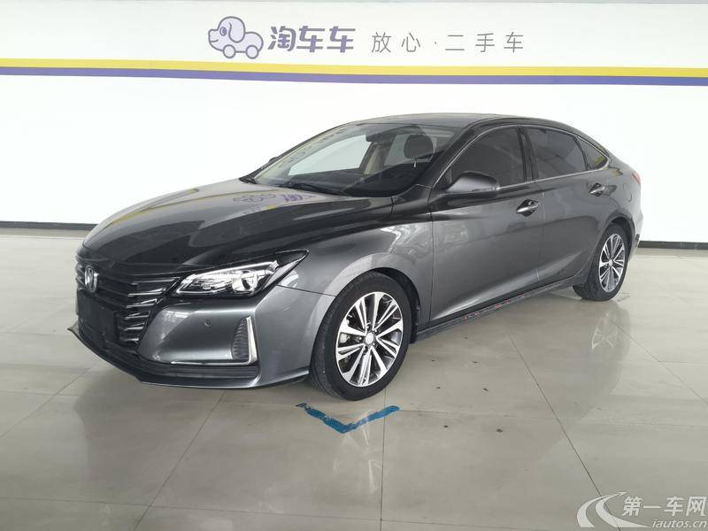 长安 锐程CC 2021 汽车图片 #2