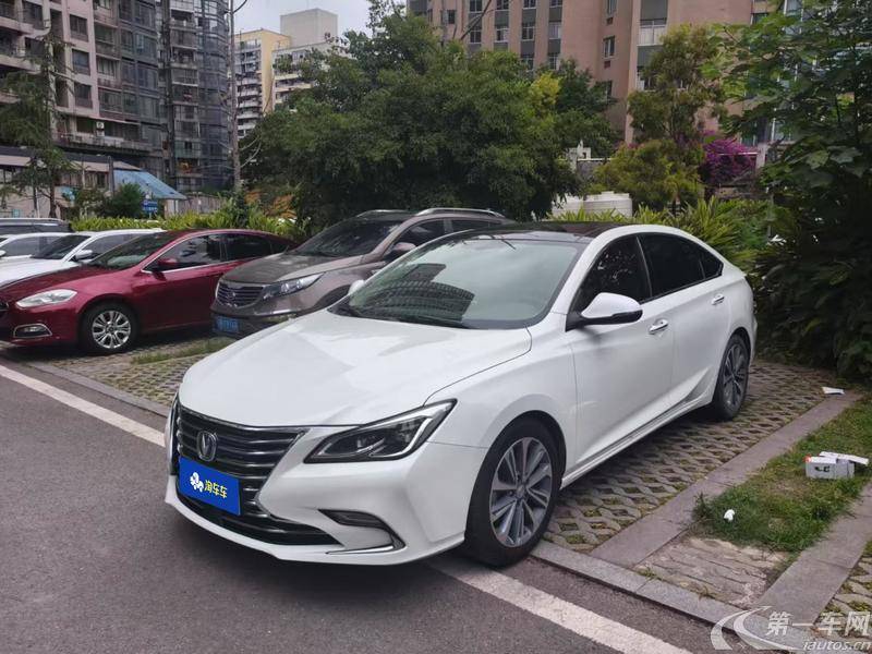 Changan Raeton 2018 #2 Changan Raeton 2018 immagine di auto #2