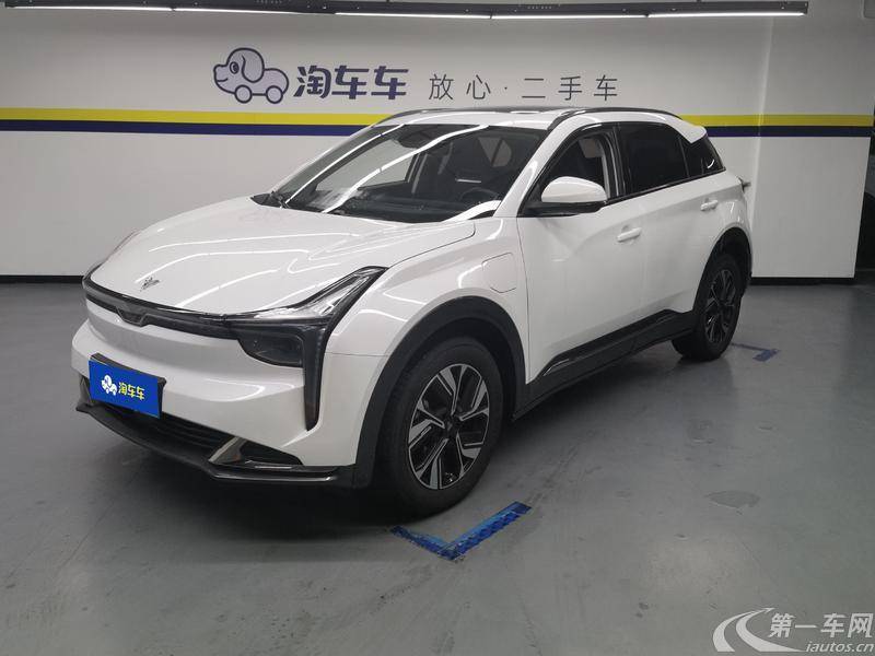 Neta U 2024 изображение автомобиля #2