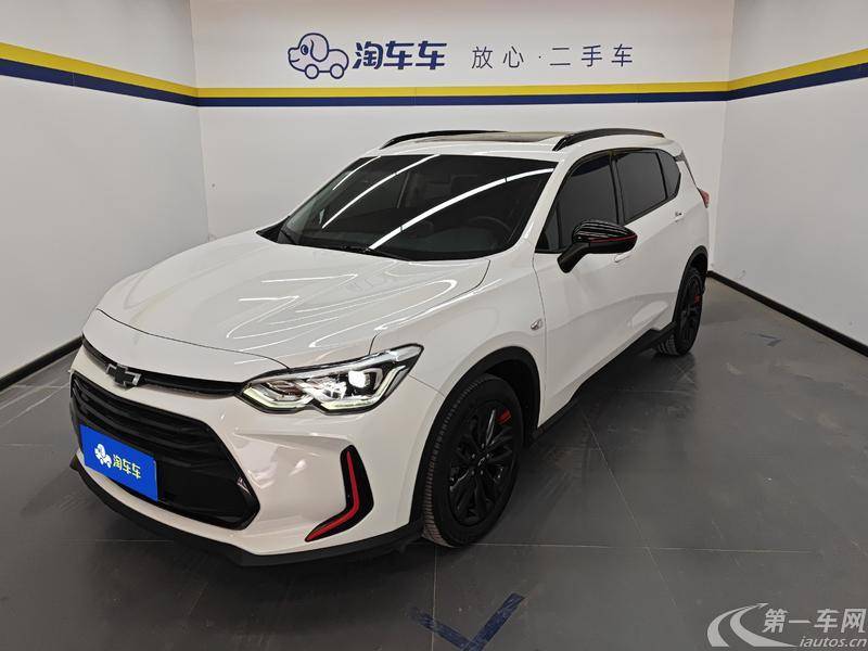 Chevrolet Orlando 2023 car image #2