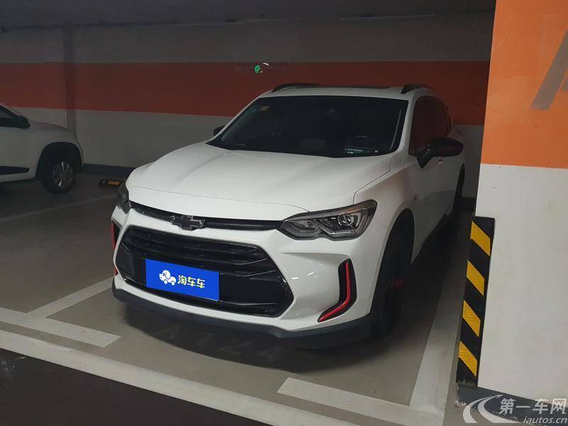 Chevrolet Orlando 2020 #2 Chevrolet Orlando 2020 car image #2