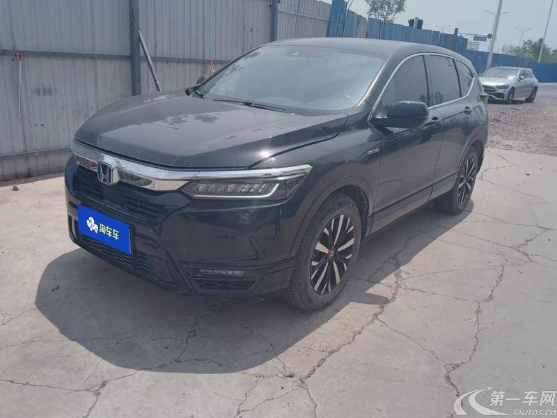 Honda Breeze 2022 #2 Honda Breeze 2022 car image #2