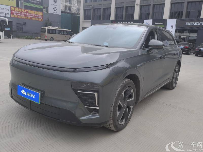 Exceed Stellar Era ET 2024 car image #2