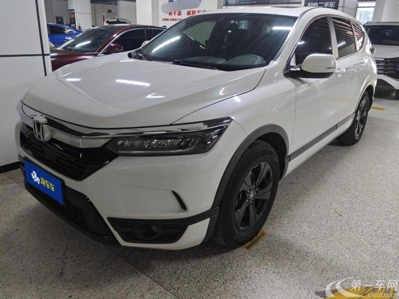 Honda Breeze 2022 car image #2