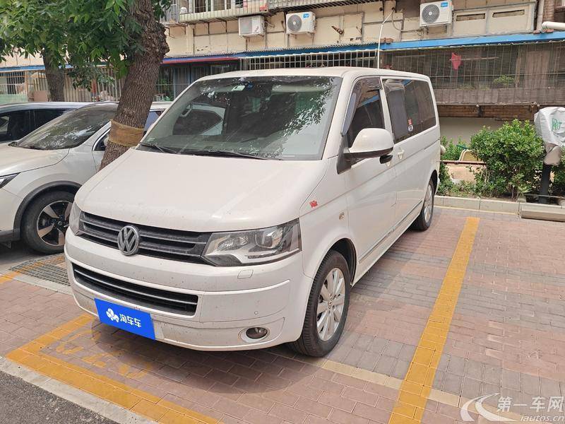 Volkswagen Multivan 2012 #2 Volkswagen Multivan 2012 imagem de carro #2