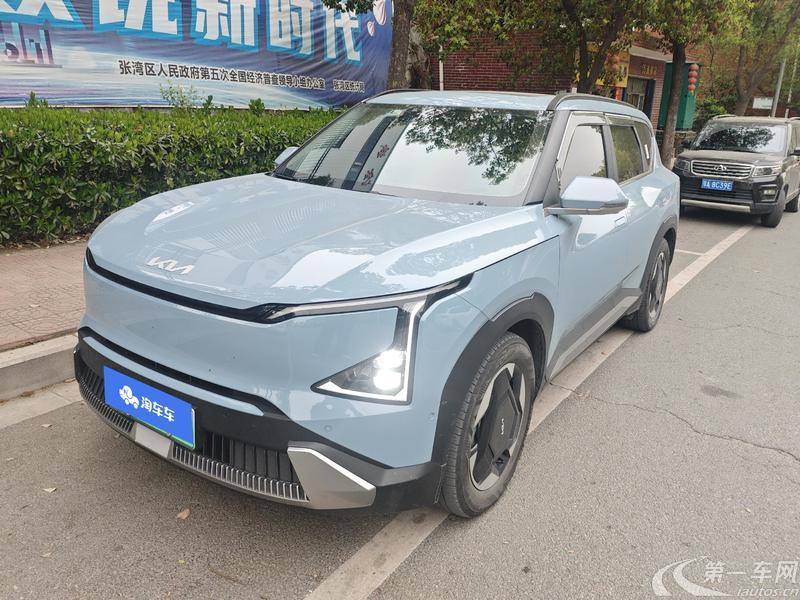 Kia EV5 2023 image de voiture #2