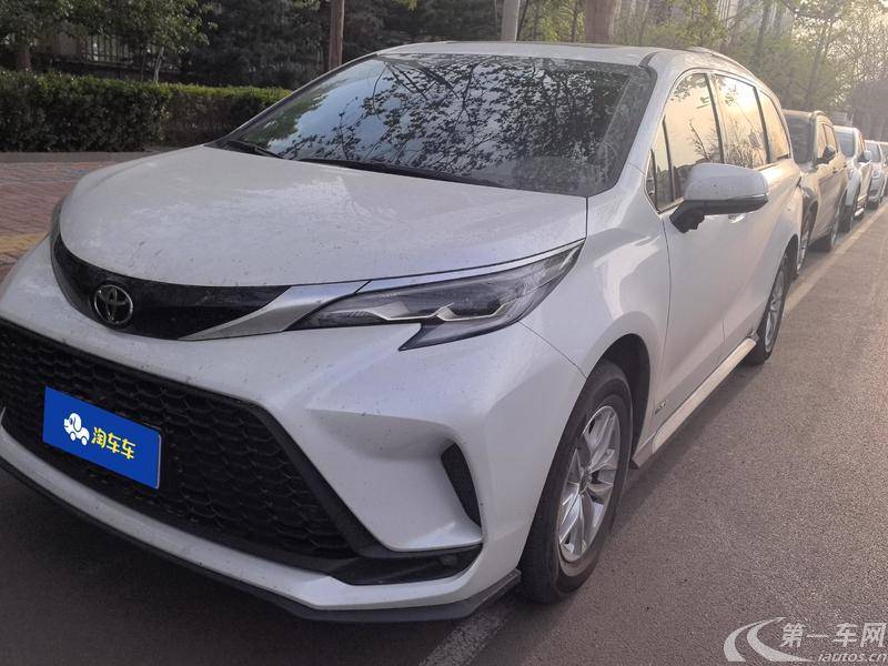 Toyota Granvia 2024 #2 Toyota Granvia 2024 car image #2