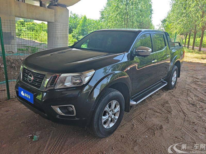 日产 纳瓦拉 2019 汽车图片 #2