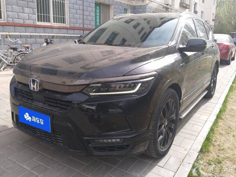 Honda Breeze 2022 car image #2