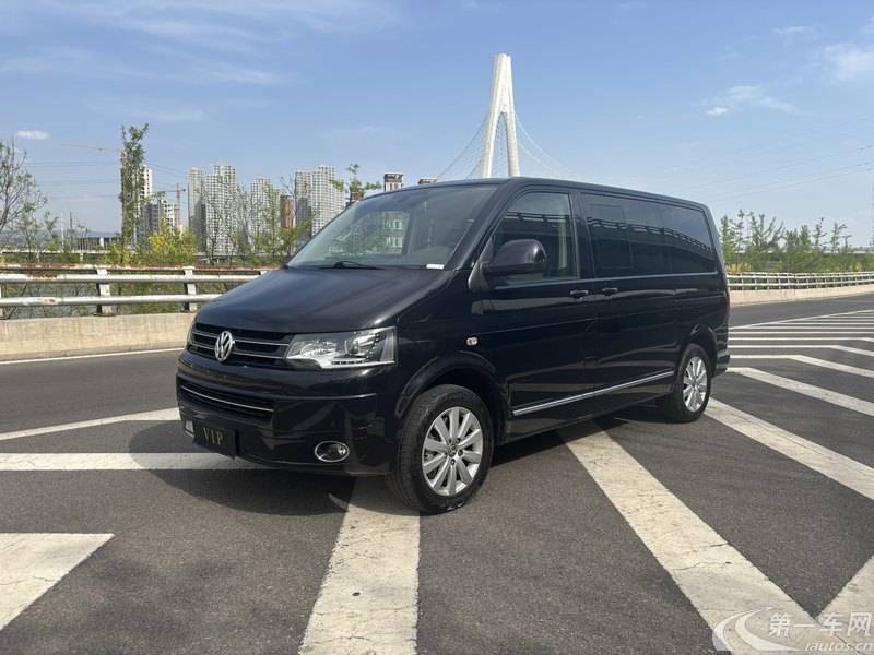 Volkswagen Multivan 2012 #2 Volkswagen Multivan 2012 imagem de carro #2