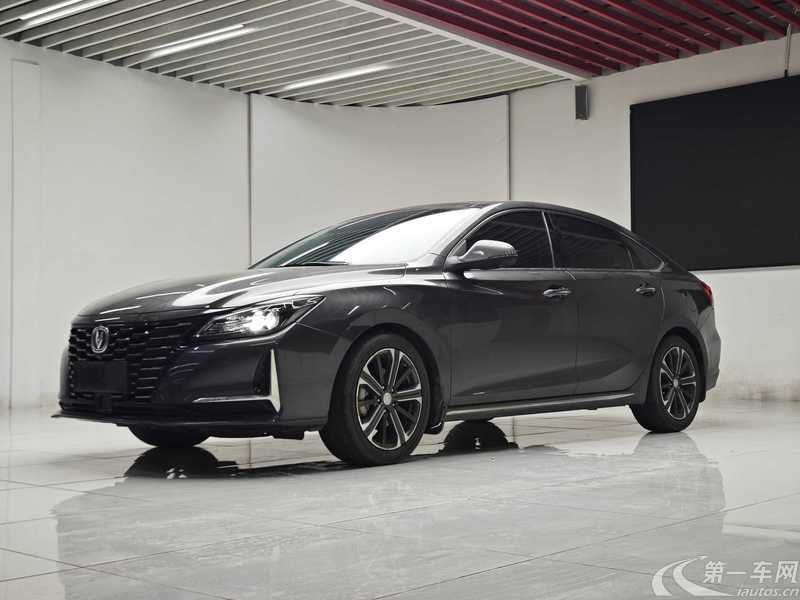 长安 锐程CC 2021 #2 长安 锐程CC 2021 汽车图片 #2