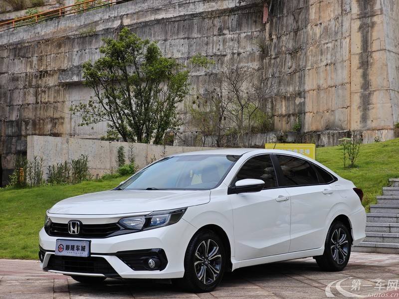 Honda Envix 2022 صورة سيارة #2