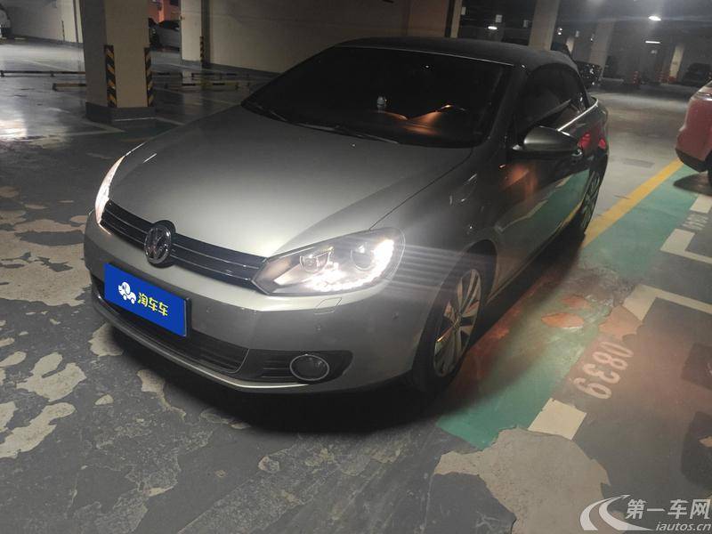 Volkswagen Gol 2014 immagine di auto #2