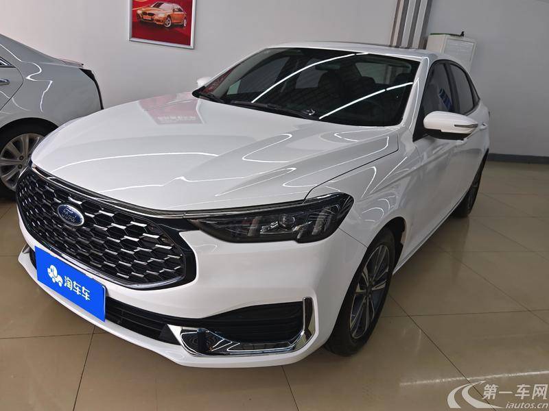 Ford Escort 2022 imagem de carro #2