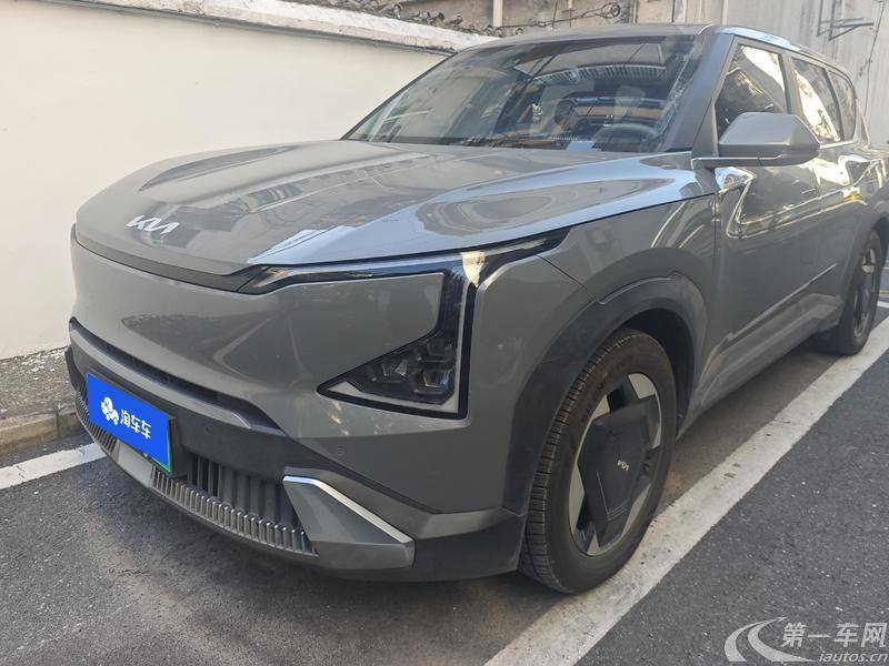 Kia EV5 2024 image de voiture #2