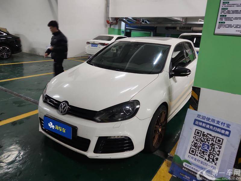 Volkswagen Gol 2012 car image #2