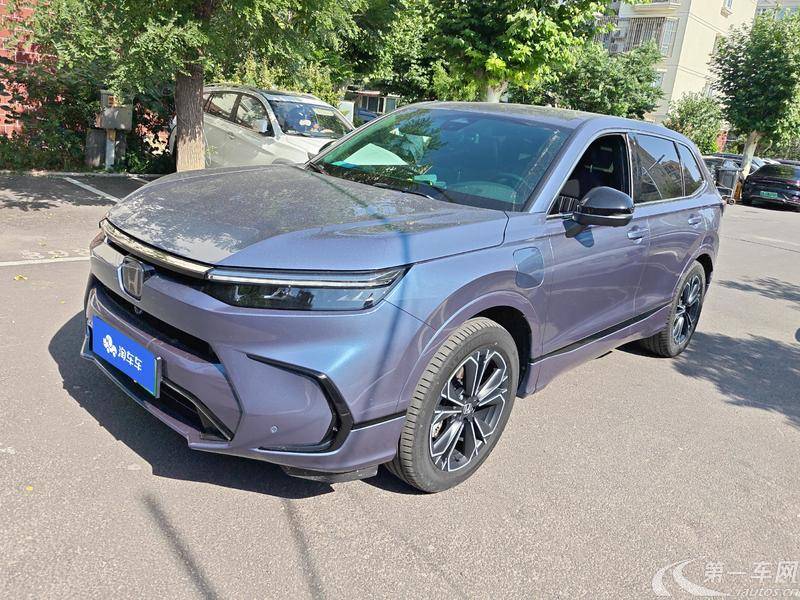 Honda Breeze 2023 car image #2