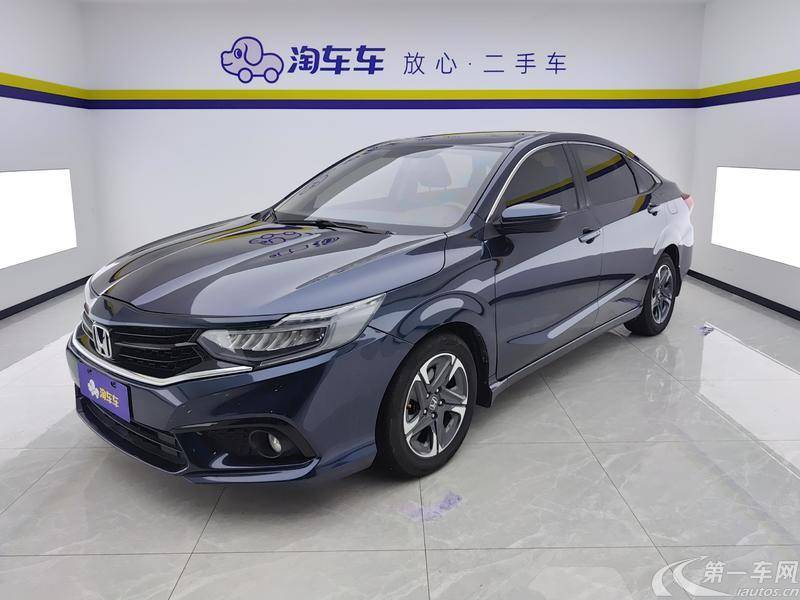 Honda Envix 2019 صورة سيارة #2