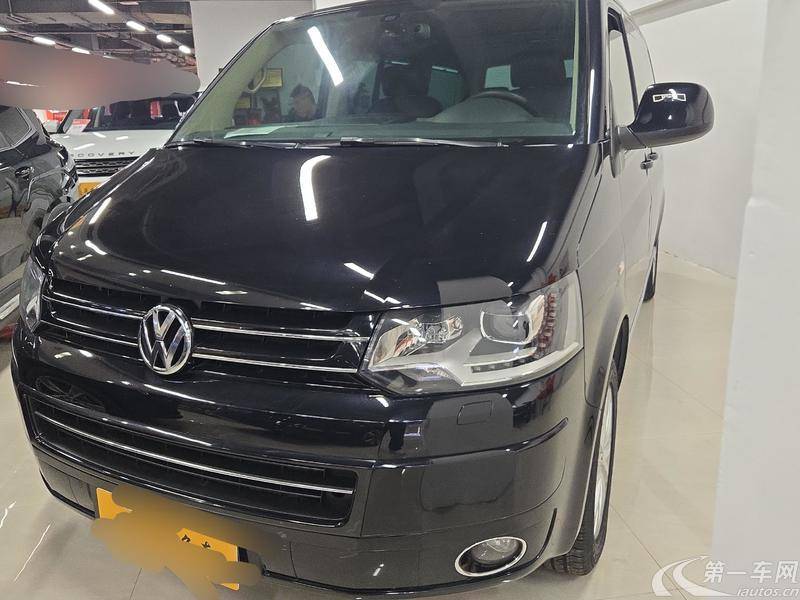 Volkswagen Multivan 2014 #2 Volkswagen Multivan 2014 imagem de carro #2