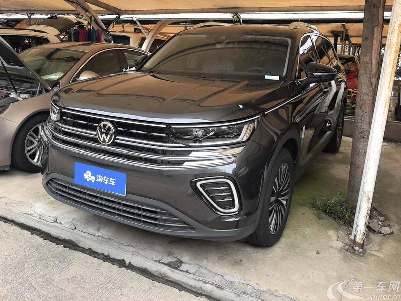 Volkswagen Tavendor 2023 #2 Volkswagen Tavendor 2023 car image #2