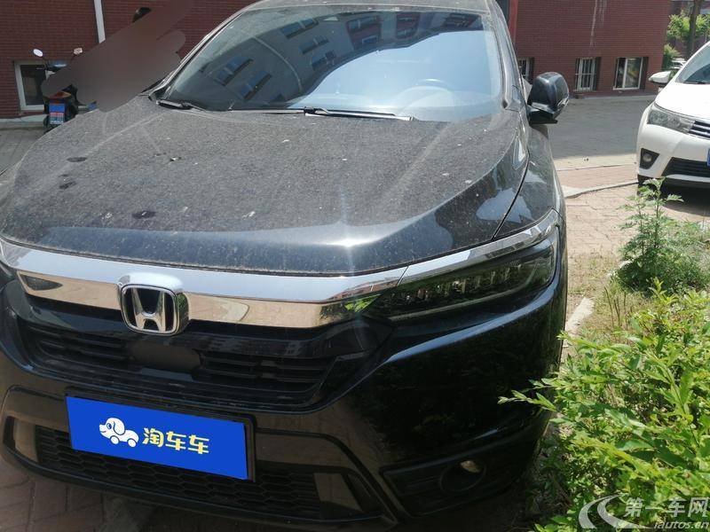 Honda Breeze 2022 car image #2