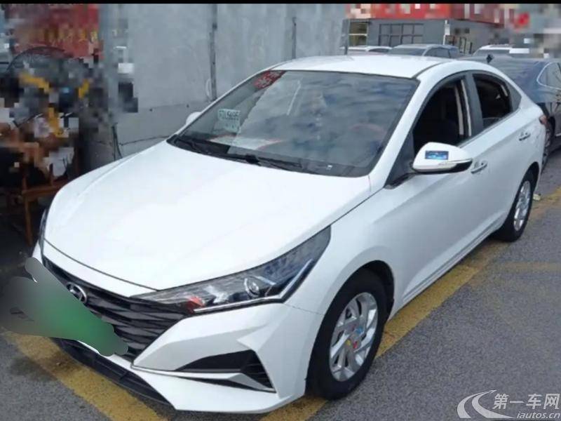 Hyundai Verna 2019 #2 Hyundai Verna 2019 car image #2