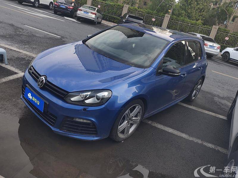 Volkswagen Gol 2011 car image #2