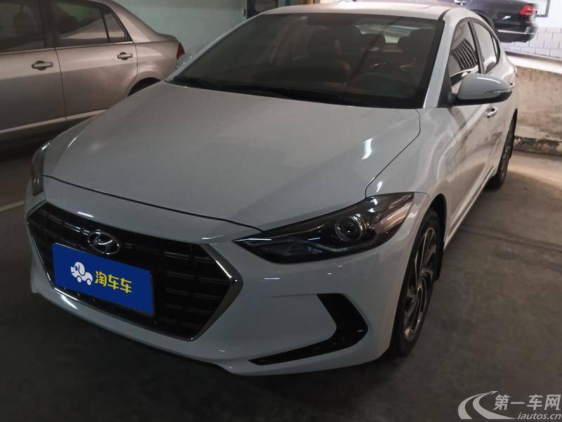 Hyundai Mistra 2017 #2 Hyundai Mistra 2017 car image #2