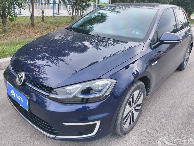 Volkswagen Gol 2020 immagine di auto #2