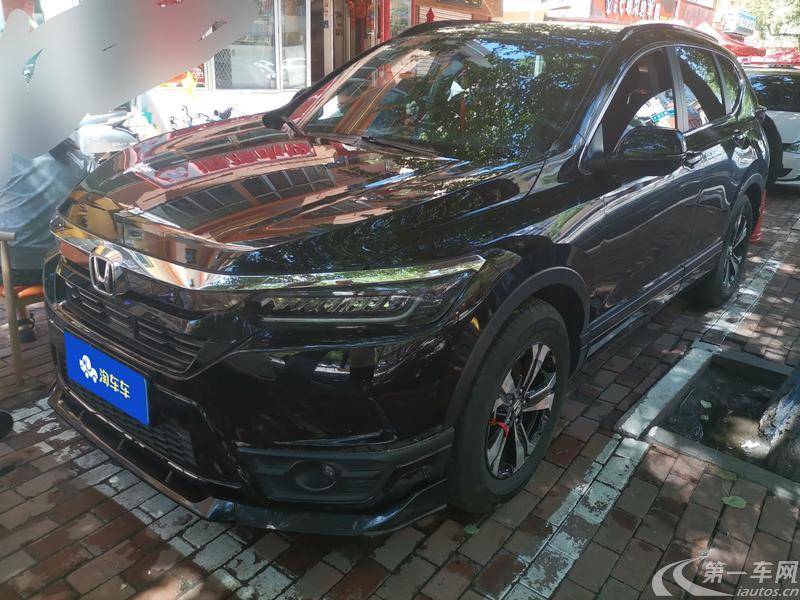 Honda Breeze 2022 #2 Honda Breeze 2022 immagine di auto #2