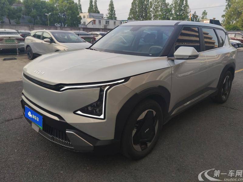Kia EV5 2023 image de voiture #2