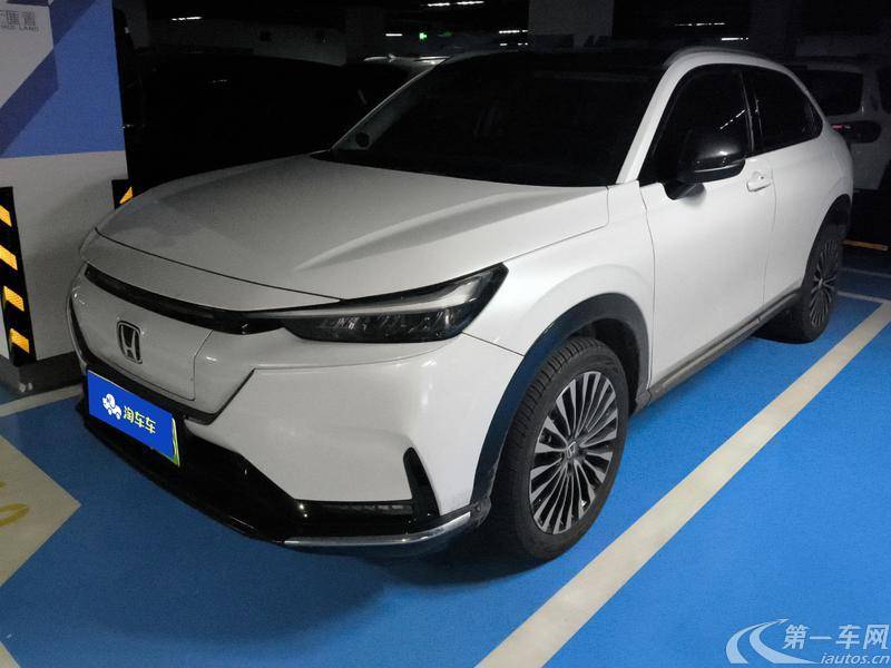 Honda e:NS1 2022 #2 Honda e:NS1 2022 صورة سيارة #2