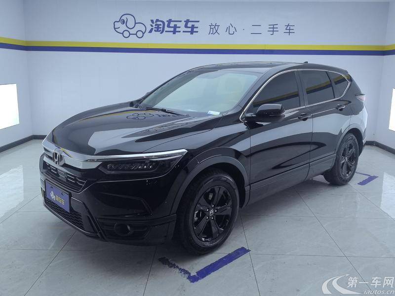 Honda Breeze 2020 #2 Honda Breeze 2020 car image #2