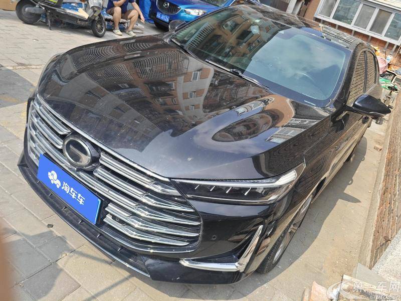 GAC Trumpchi GA8 2020 car image #2