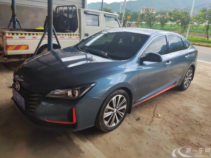 长安 锐程CC 2021 汽车图片 #2