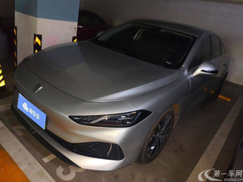 荣威 荣威D7 2025 汽车图片 #2