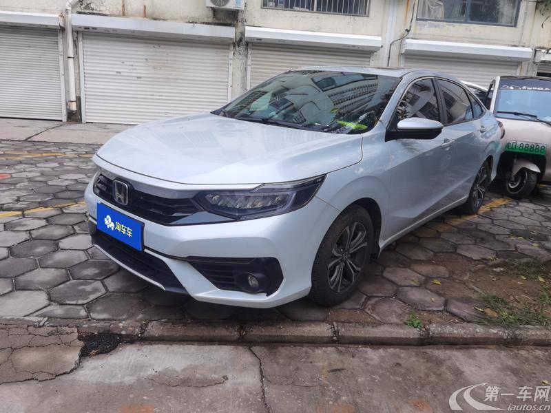 Honda Envix 2023 #2 Honda Envix 2023 صورة سيارة #2