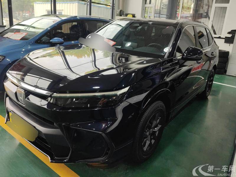 Honda Breeze 2023 car image #2